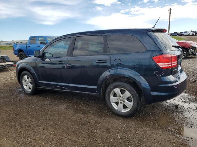 2013 Dodge Journey Se VIN: 3C4PDCAB2DT585788 Lot: 58911554