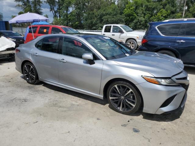 VIN 4T1B61HK5KU161471 2019 Toyota Camry, Xse no.4