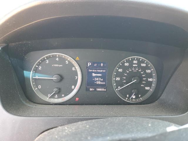 2016 HYUNDAI SONATA SE 5NPE24AF0GH403211