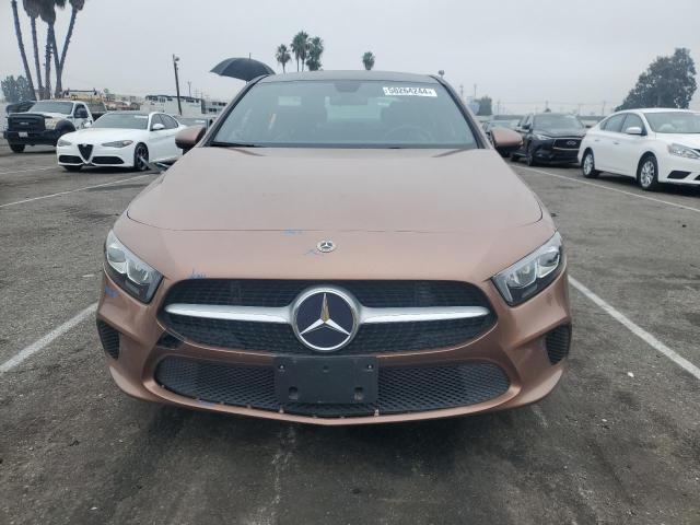 2021 Mercedes-Benz A 220 VIN: W1K3G4EB5MJ305042 Lot: 58264244