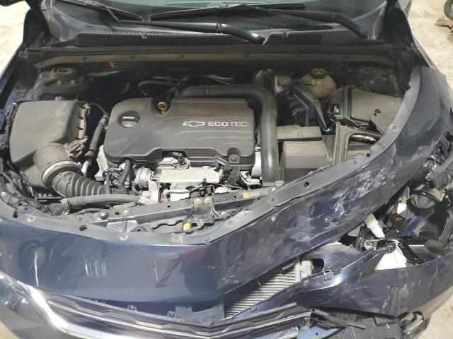 2017 Chevrolet Malibu Lt VIN: 1G1ZE5ST0HF287970 Lot: 59669734