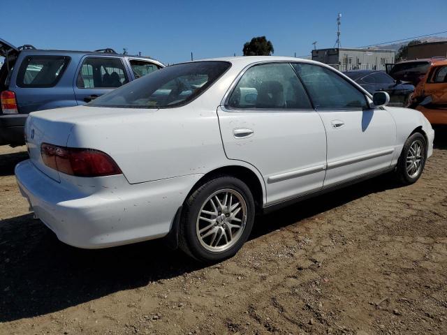 2000 Acura Integra Ls VIN: JH4DB7655YS000534 Lot: 60740974