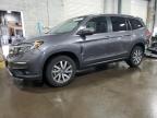 2019 HONDA PILOT EXL - 5FNYF6H58KB100680