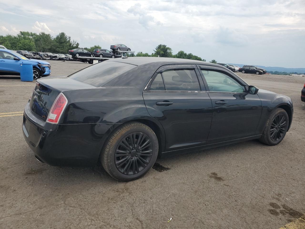 2C3CCARG7EH341879 2014 Chrysler 300