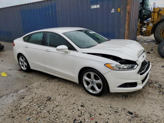 VIN 3FA6P0H78FR169060 2015 Ford Fusion, SE no.4