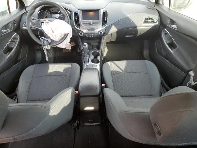 2017 CHEVROLET CRUZE LT - 1G1BE5SM9H7110726