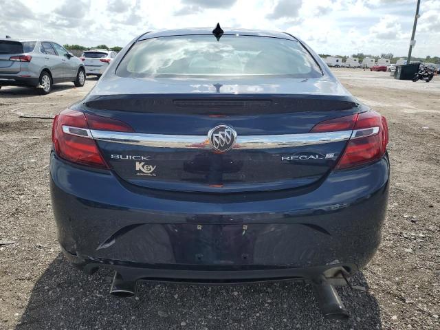 2016 Buick Regal VIN: 2G4GK5EX0G9191068 Lot: 60397404