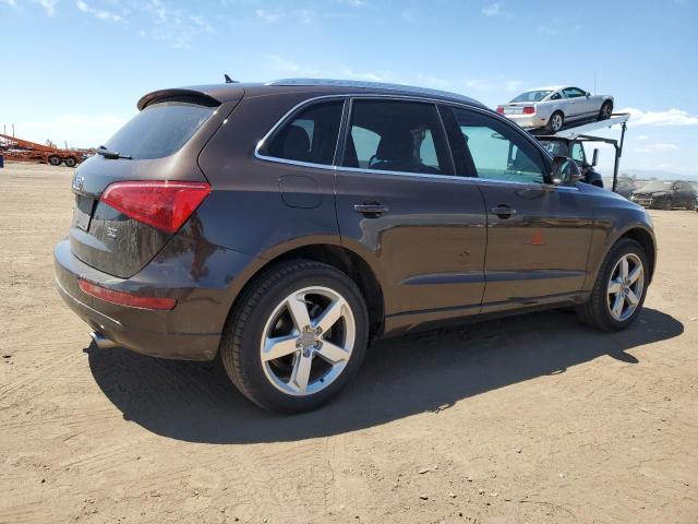 2012 Audi Q5 Premium Plus VIN: WA1LFAFP3CA093983 Lot: 60213954