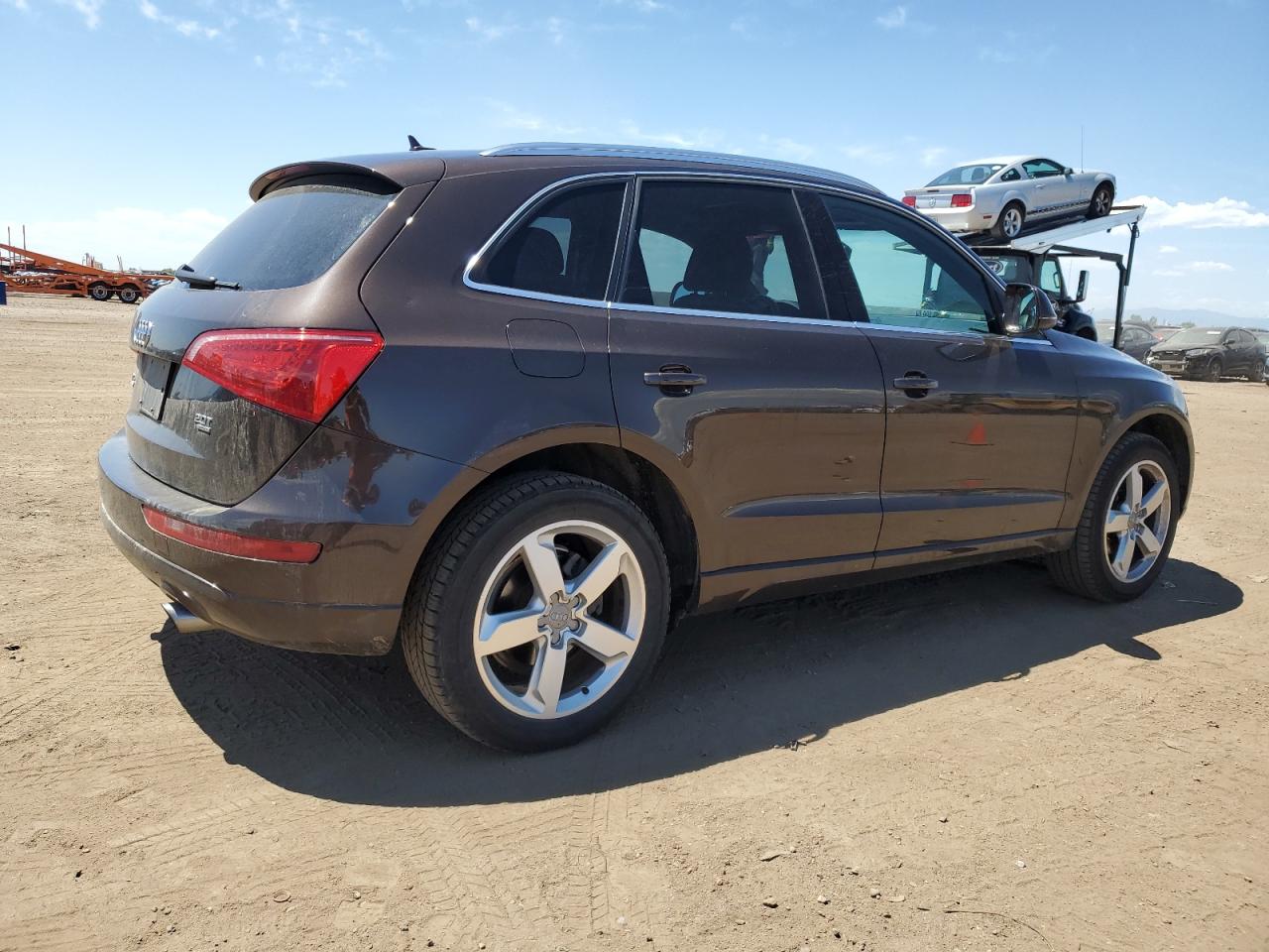 WA1LFAFP3CA093983 2012 Audi Q5 Premium Plus