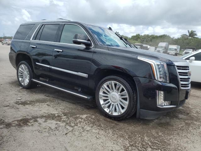 2018 Cadillac Escalade Platinum VIN: 1GYS4DKJ1JR158719 Lot: 59300944