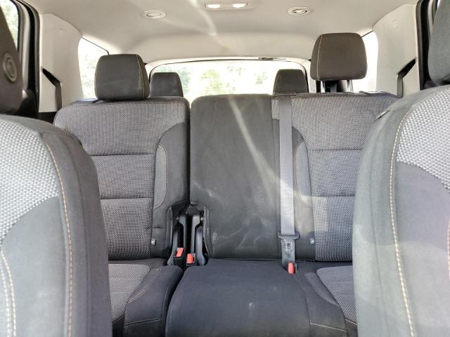 2019 Chevrolet Traverse Ls VIN: 1GNERFKW9KJ147972 Lot: 57996314