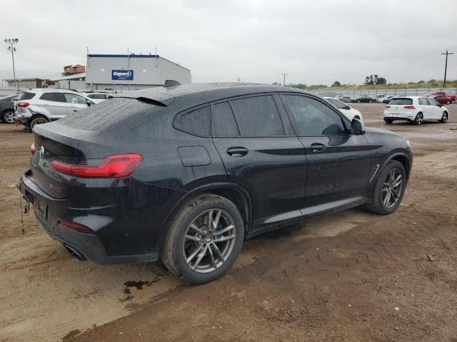 VIN 5UX2V5C04LLE69552 2020 BMW X4, Xdrivem40I no.3