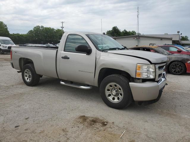 2009 Chevrolet Silverado K1500 VIN: 1GCEK14059Z239259 Lot: 59220744