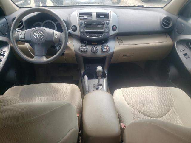 2011 Toyota Rav4 VIN: 2T3BF4DV6BW117407 Lot: 60960204