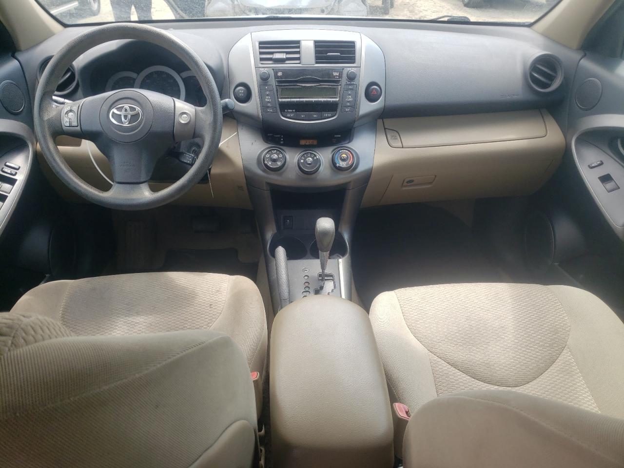 2T3BF4DV6BW117407 2011 Toyota Rav4