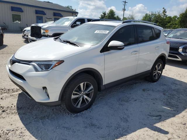 2017 Toyota Rav4 Xle VIN: JTMWFREV9HJ101948 Lot: 57850204