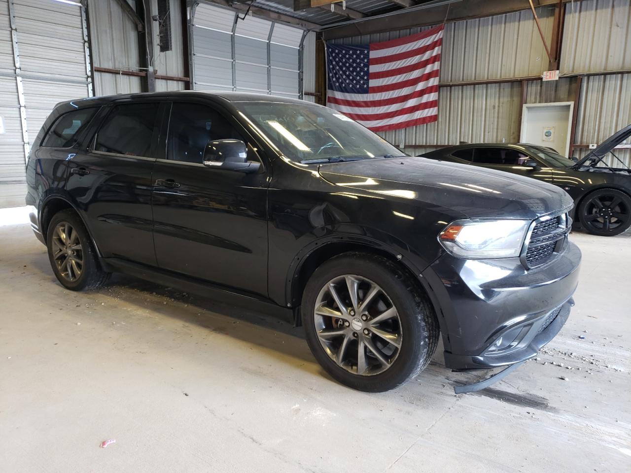 1C4SDJCT1EC500036 2014 Dodge Durango R/T