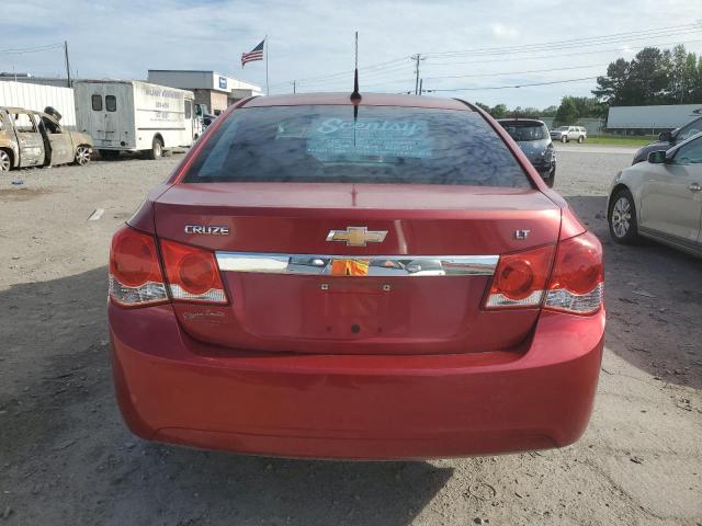 2013 Chevrolet Cruze Lt VIN: 1G1PC5SB7D7224986 Lot: 58874744