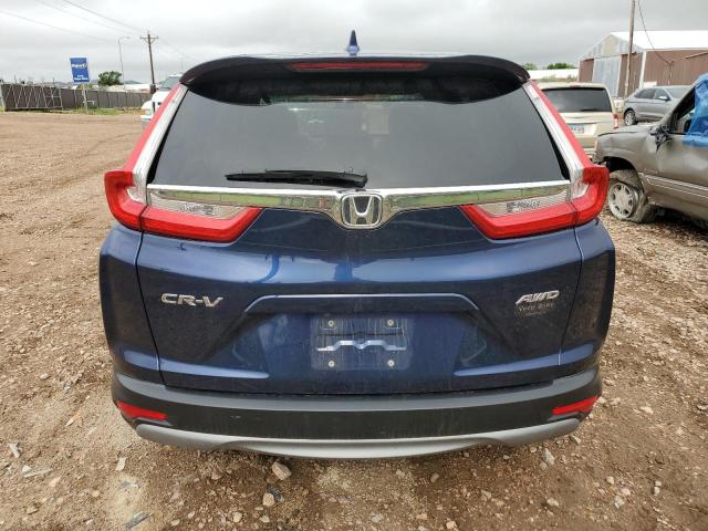 2HKRW2H55HH646344 2017 Honda Cr-V Ex