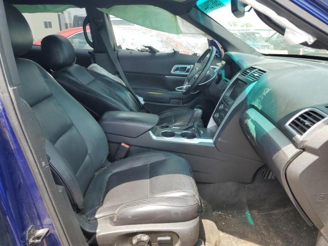 2015 FORD EXPLORER X - 1FM5K7D84FGC23386