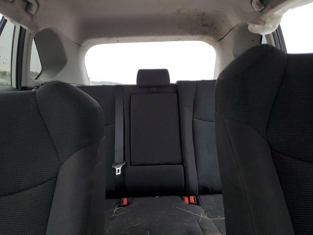 2021 TOYOTA RAV4 LE - 2T3H1RFV4MC129854