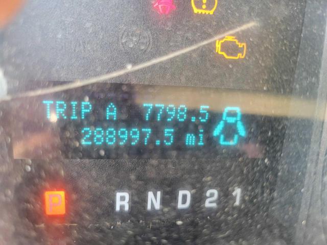 2010 Ford F150 Super Cab VIN: 1FTEX1EW6AFC54086 Lot: 60811454