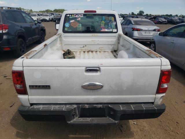 2007 Ford Ranger VIN: 1FTYR10DX7PA44137 Lot: 58525624