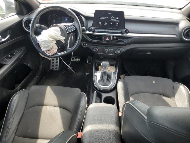 2021 KIA FORTE GT L - 3KPF34AD1ME423922