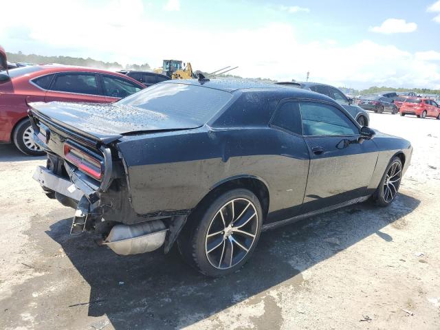 2015 Dodge Challenger Sxt VIN: 2C3CDZAG0FH705116 Lot: 57645724