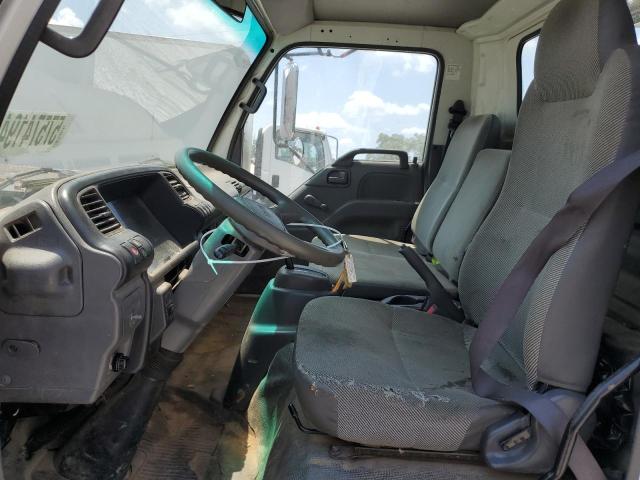 2005 Isuzu Npr VIN: JALB4B16157003305 Lot: 57574194