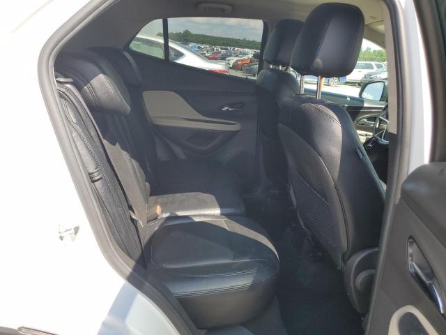 2018 Buick Encore Preferred VIN: KL4CJASB8JB651911 Lot: 57657454