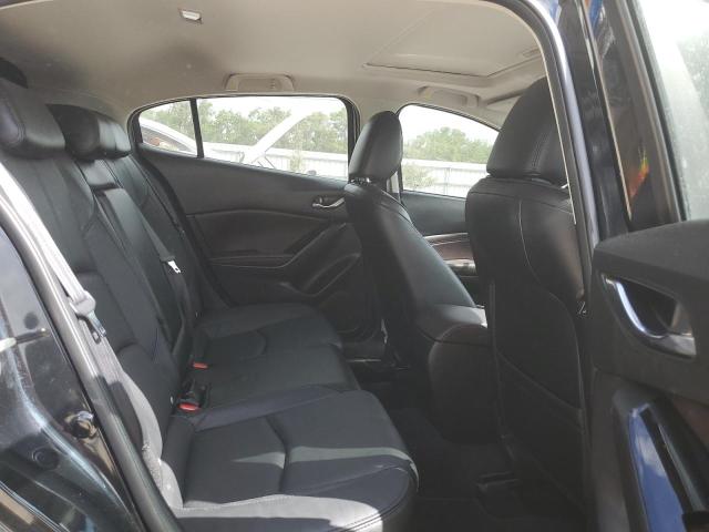 2017 Mazda 3 Grand Touring VIN: 3MZBN1M34HM143236 Lot: 59699964