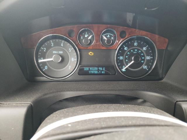 2010 Ford Flex Limited VIN: 2FMGK5DC3ABA99127 Lot: 55970544