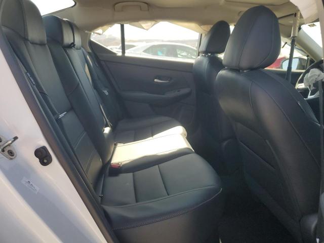 2021 Nissan Sentra Sr VIN: 3N1AB8DV8MY316764 Lot: 58361524