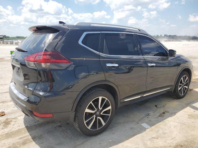 2019 Nissan Rogue S VIN: 5N1AT2MV8KC713352 Lot: 58882464