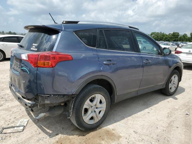 VIN JTMZFREV8ED036579 2014 Toyota RAV4, LE no.3