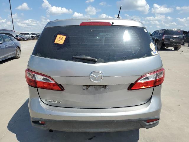 2012 Mazda 5 VIN: JM1CW2BL6C0120095 Lot: 59915434