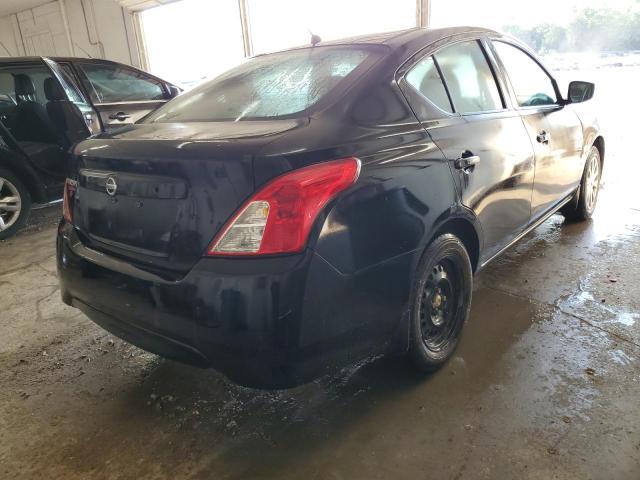 2017 Nissan Versa S VIN: 3N1CN7AP1HL887242 Lot: 58353214