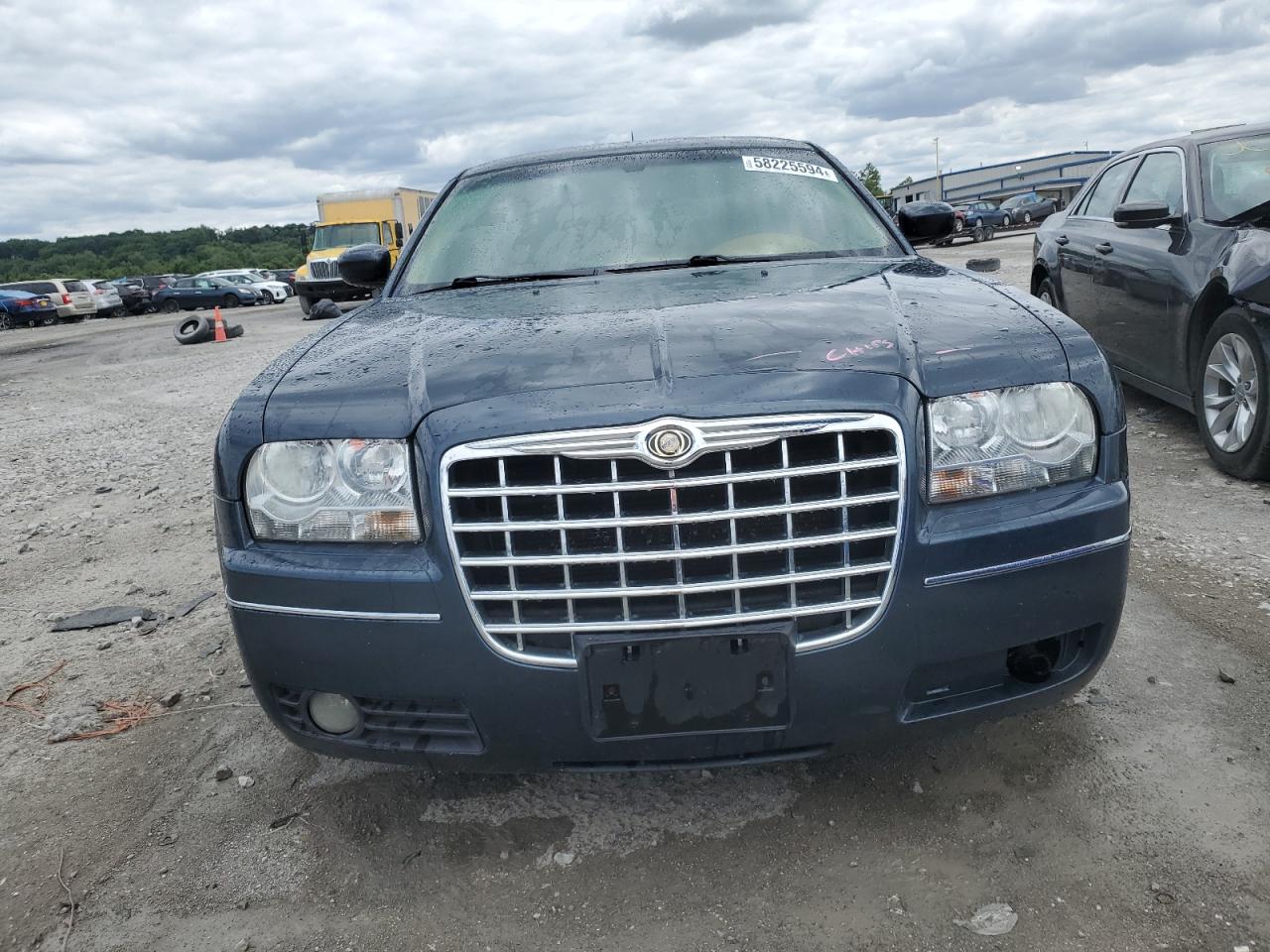 2C3LA53G18H169519 2008 Chrysler 300 Touring