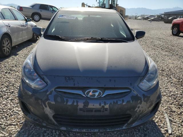 KMHCT5AE0EU189594 2014 Hyundai Accent Gls