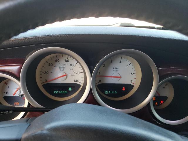 2007 Dodge Charger Se VIN: 2B3KA43G07H856752 Lot: 60003514