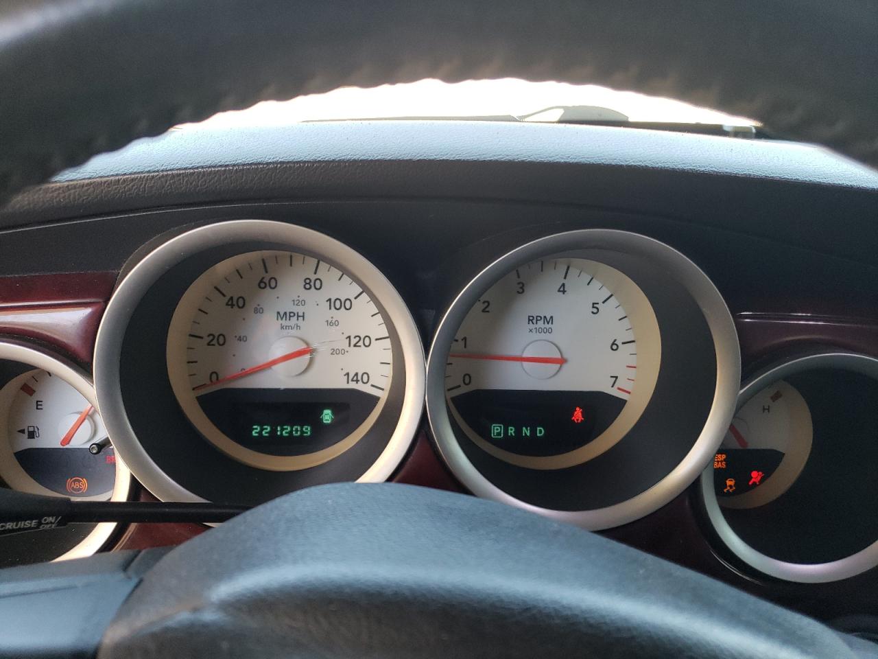 2B3KA43G07H856752 2007 Dodge Charger Se