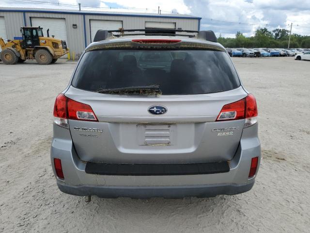 2010 Subaru Outback 2.5I Limited VIN: 4S4BRBKC6A3372729 Lot: 58661564