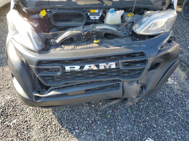 2023 Ram Promaster 2500 2500 High VIN: 3C6LRVDG7PE554667 Lot: 59105874