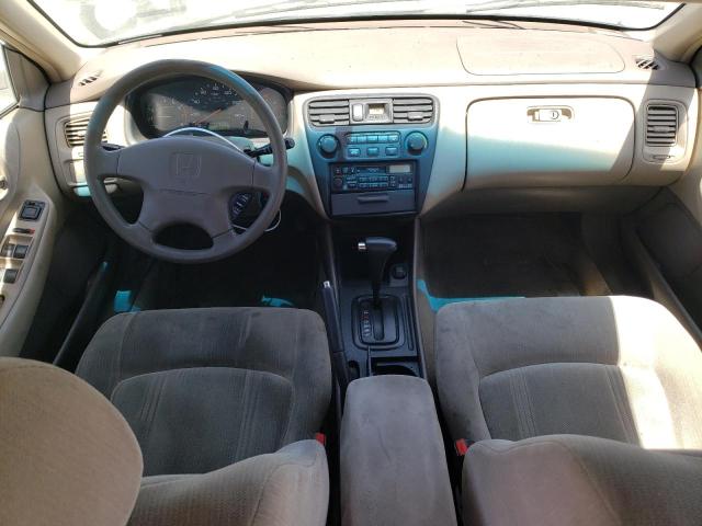 1999 Honda Accord Lx VIN: 1HGCG6659XA144361 Lot: 58947624