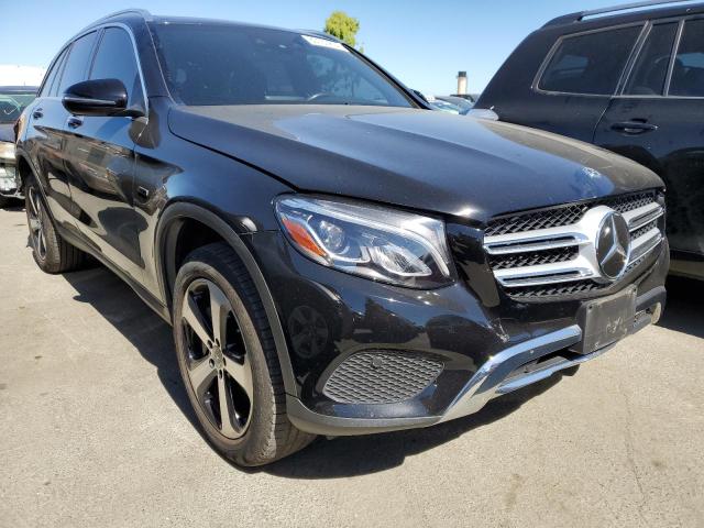 2019 Mercedes-Benz Glc 350E VIN: WDC0G5EBXKF639922 Lot: 60167204