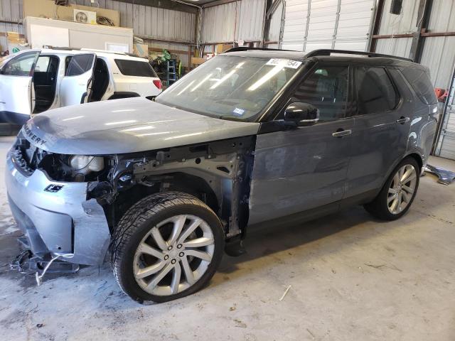 2020 Land Rover Discovery Hse Luxury VIN: SALRT2RV1L2416052 Lot: 60295954