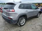 JEEP CHEROKEE L photo