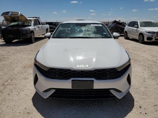 2022 KIA K5 LXS - 5XXG14J20NG093420