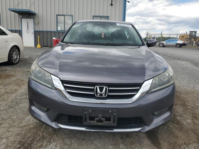 2015 Honda Accord Sport VIN: 1HGCR2F50FA118331 Lot: 58220164